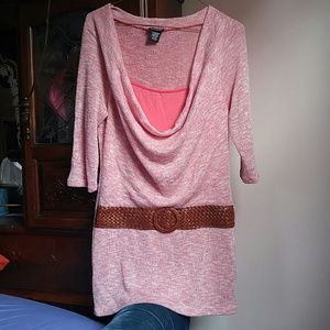 Rue 21 Long Sweater