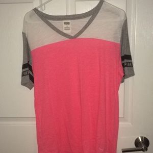 PINK Tee