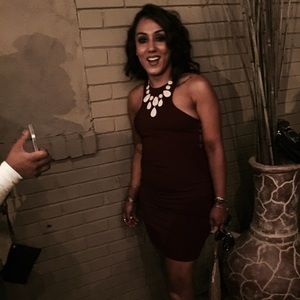 Meet your Posher, Shalana