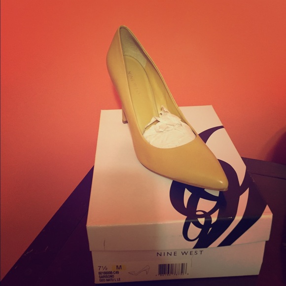 Nine West Shoes - Nine West heels