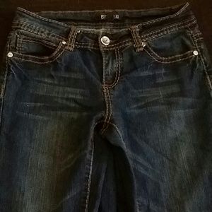 Jeans (dark)