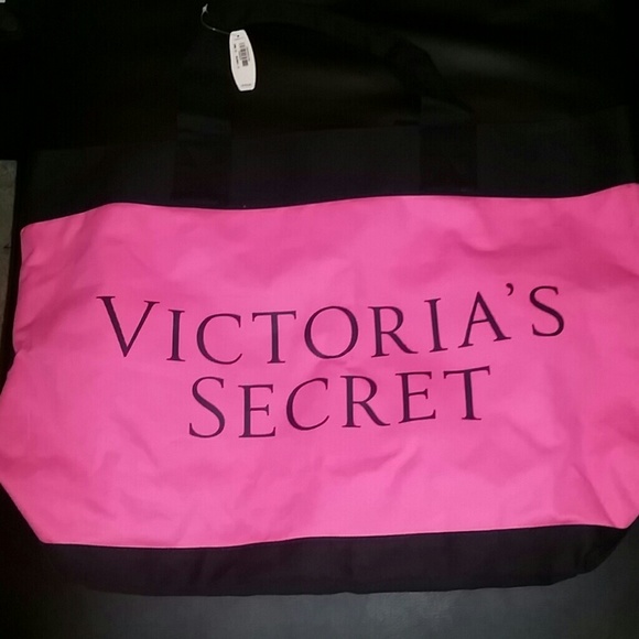 NEW BAG ALERT!