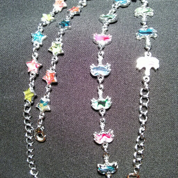 Girls Bracelets