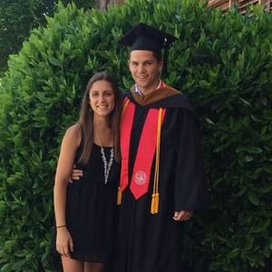 Meet your Posher, Maddie