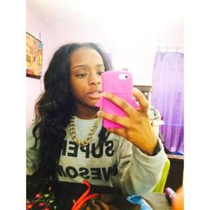 Meet your Posher, Dede