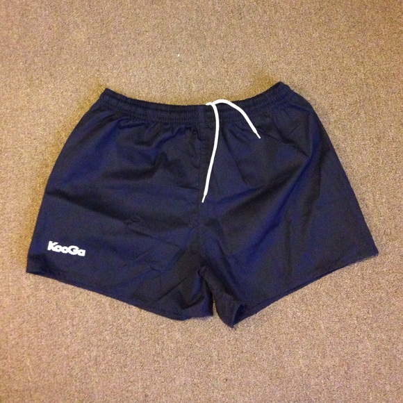 Rugby shorts Kooga Navy 36/" Brand New with tag