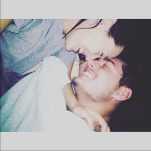 Meet your Posher, Tori