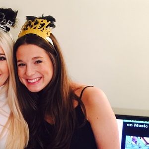 Meet your Posher, Sydney