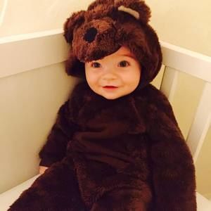 Meet your Posher, April