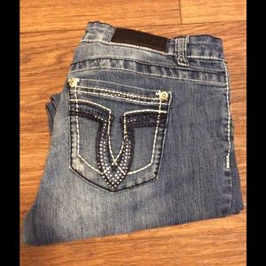 🆕Rue 21 Jeans. Size 13/14.