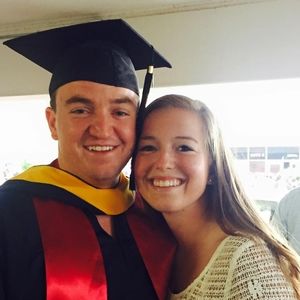 Meet your Posher, Cody