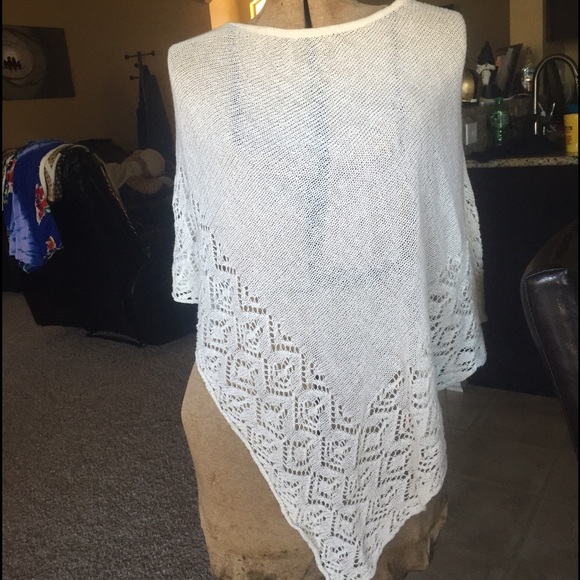 Poncho