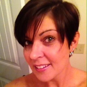 Meet your Posher, Nichole