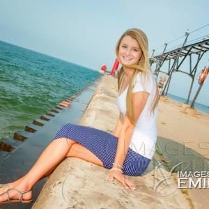 Meet your Posher, Mattison