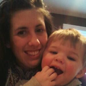 Meet your Posher, Cara