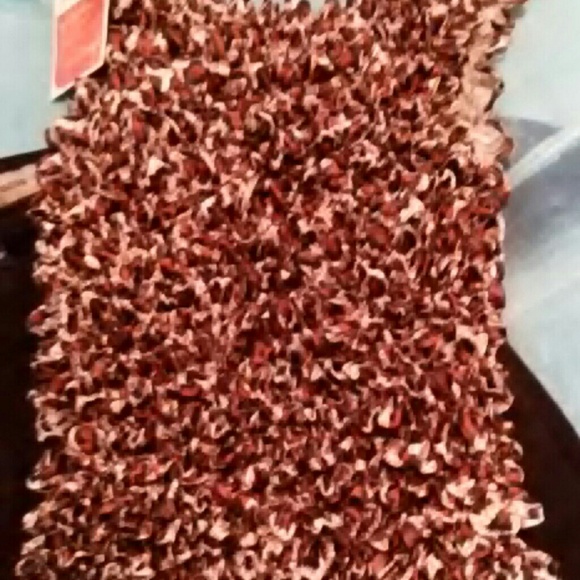 Popcorn  leopard  print tank - Picture 2 of 2