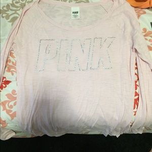 Victoria secret size small