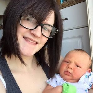 Meet your Posher, Tarra