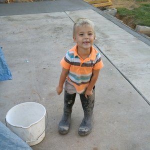 Meet your Posher, Becky