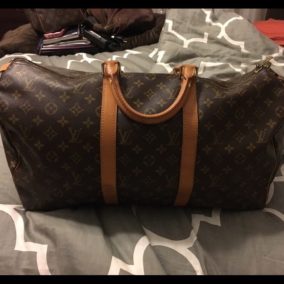 Travel bag