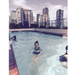 Meet your Posher, Emma