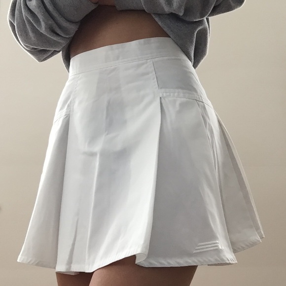 White Skirt 🌹SOLD🌹
