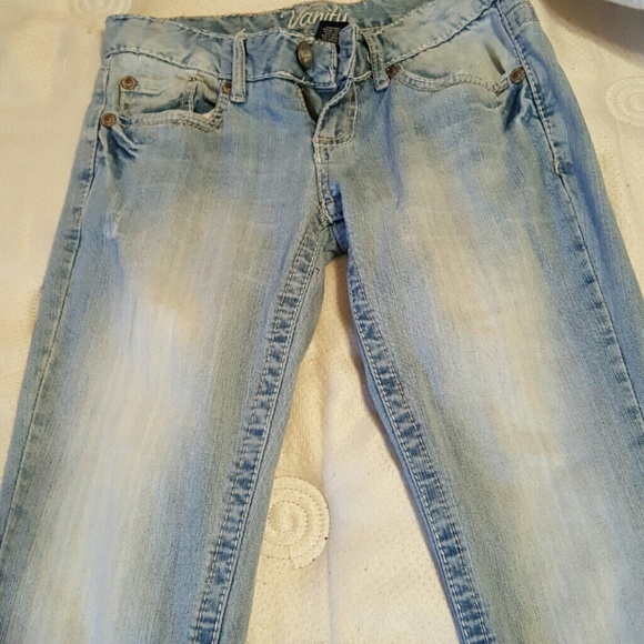 Jeans - Picture 4 of 4