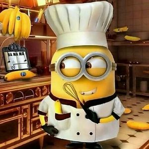 Meet your Posher, Carlina