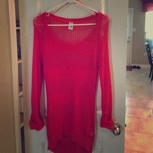 Light Knitted Sweater