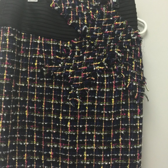 Cute skirt from Anthropologie