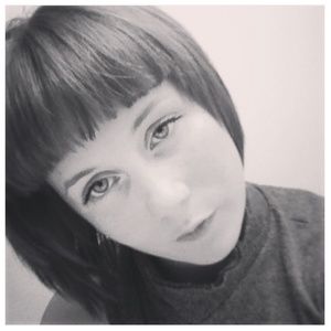 Meet your Posher, Ashlee