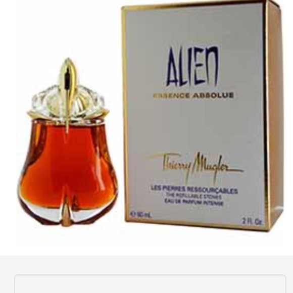 Alien Essence Absolue