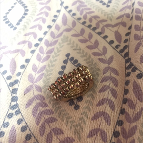 Owl ring - Picture 2 of 2