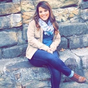 Meet your Posher, Brooke