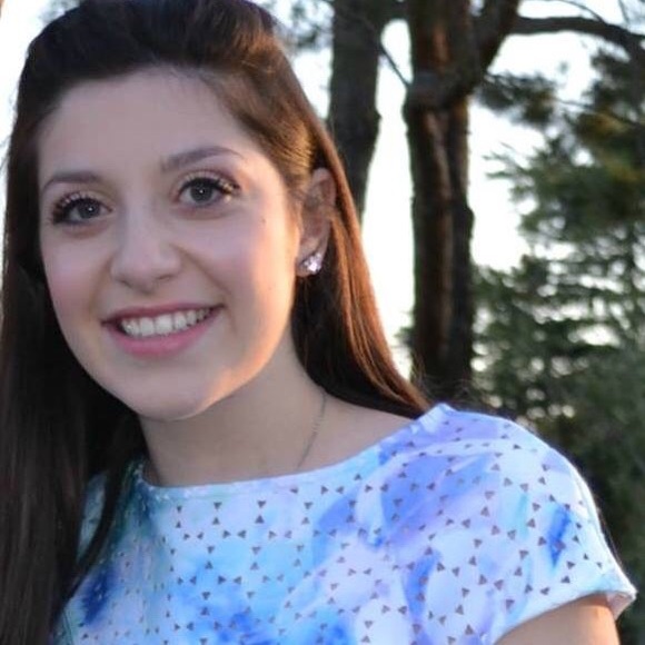 Meet your Posher, Yael