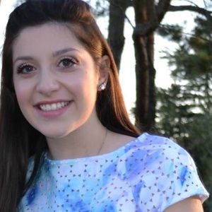 Meet your Posher, Yael