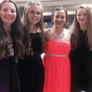 Meet your Posher, Abby