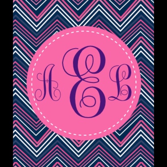 Meet your Posher, Addison