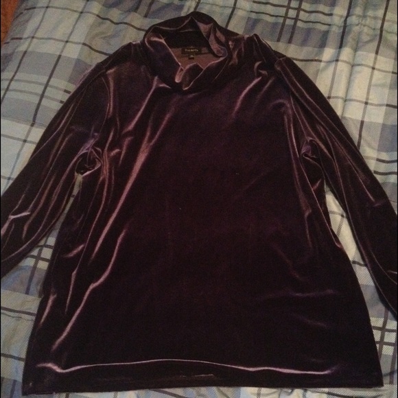 Talbots Valore turtleneck sweater