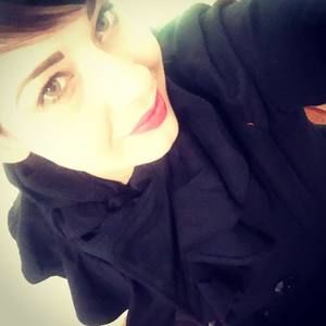 Meet your Posher, Whyté