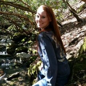 Meet your Posher, Brittney