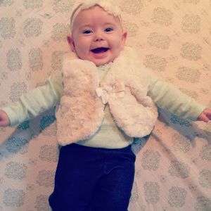 Meet your Posher, Atira