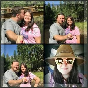 Meet your Posher, Cindy