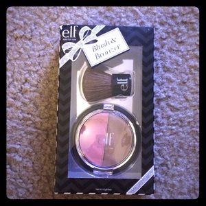 🔹GLAM SALE🔹 bronzer and blush