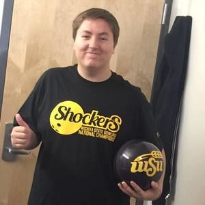 Meet your Posher, Reed