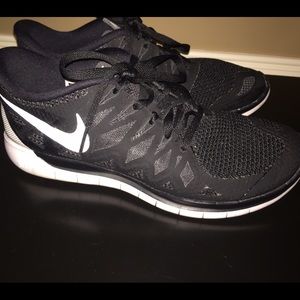 Nike free