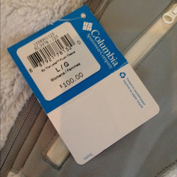 Columbia Jacket - Picture 3 of 3