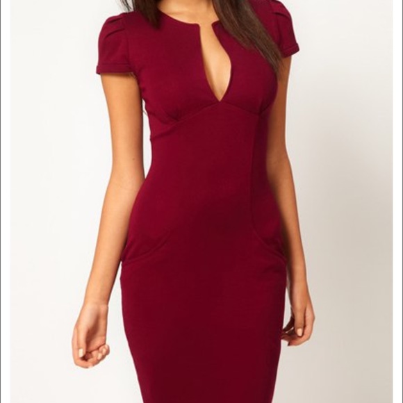 Casual Knee length Dress