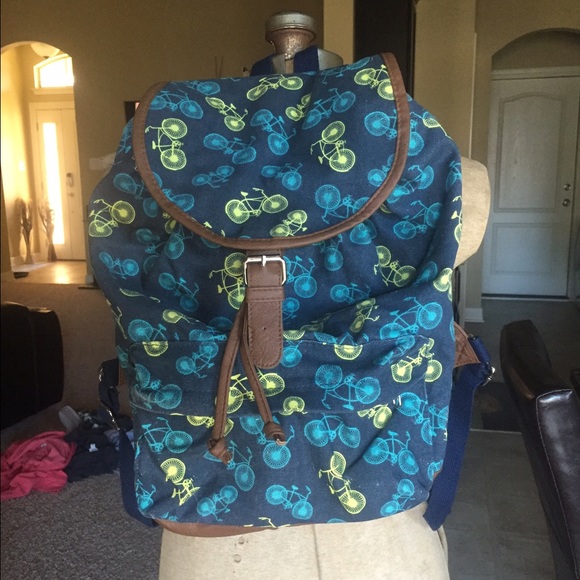 Bike bag
