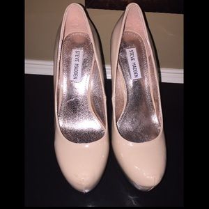 Steve Madden heels